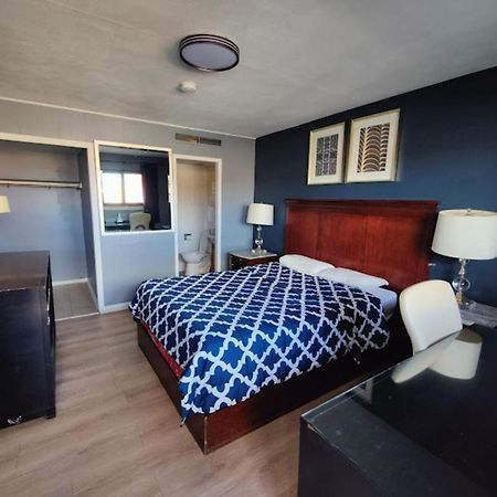 Oyo Hotel Edgebrook Chicago North Shore 外观 照片