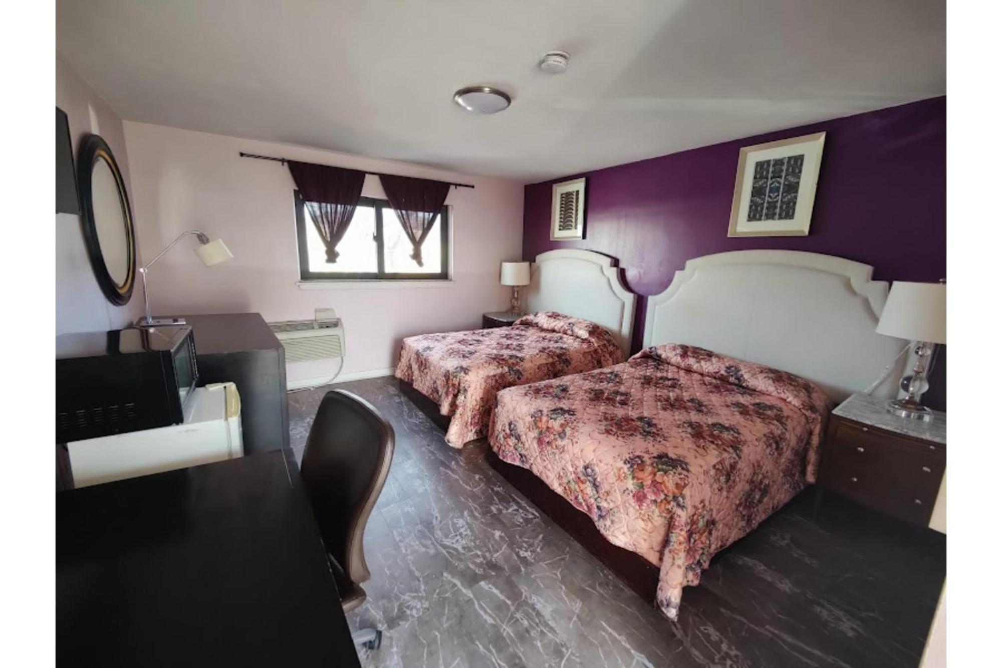 Oyo Hotel Edgebrook Chicago North Shore 外观 照片