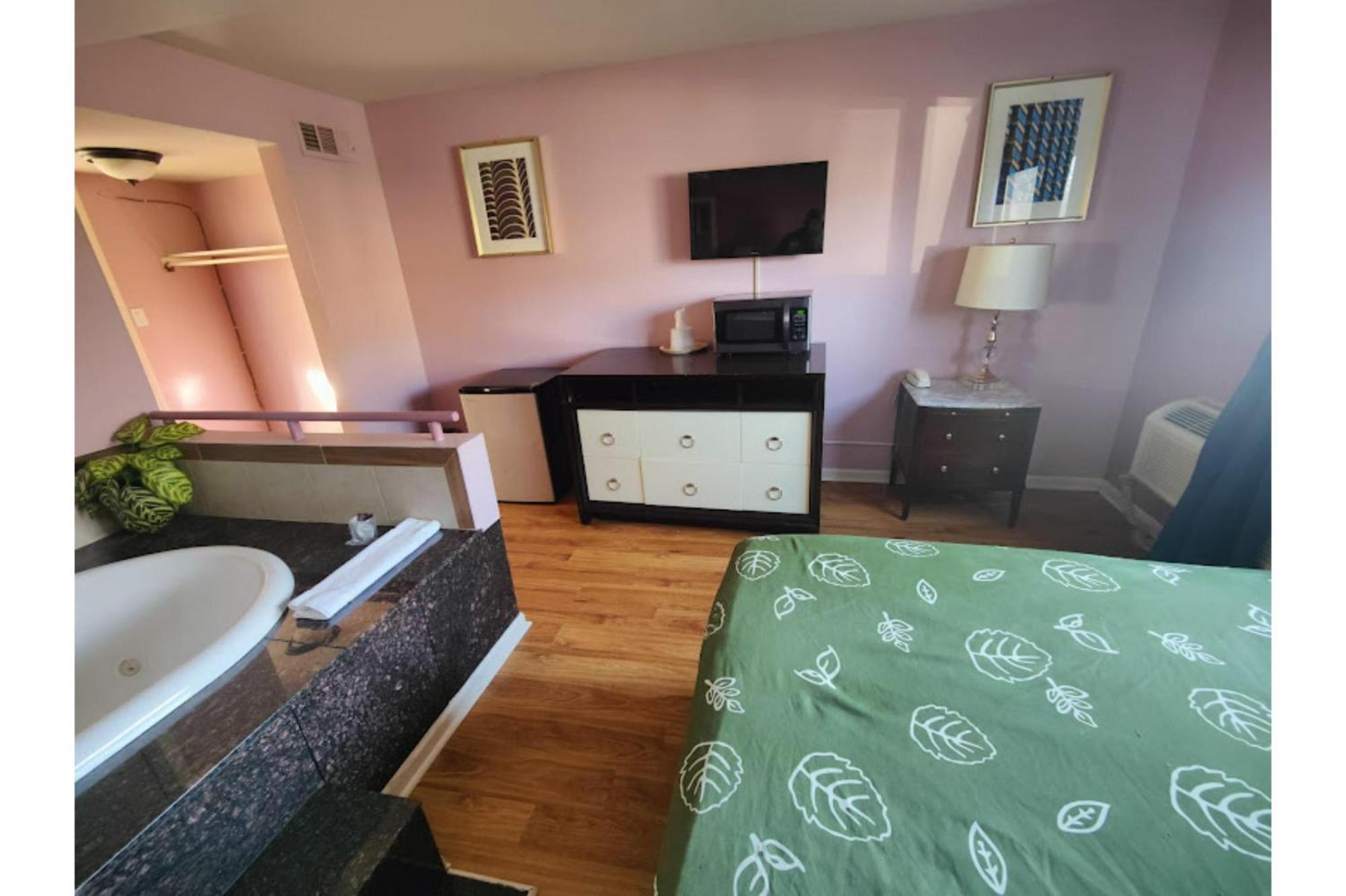 Oyo Hotel Edgebrook Chicago North Shore 外观 照片